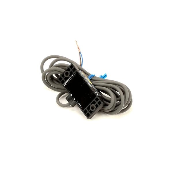 Sensor, Omron Capacitive E2K-F10Mc1 Npn N.O.